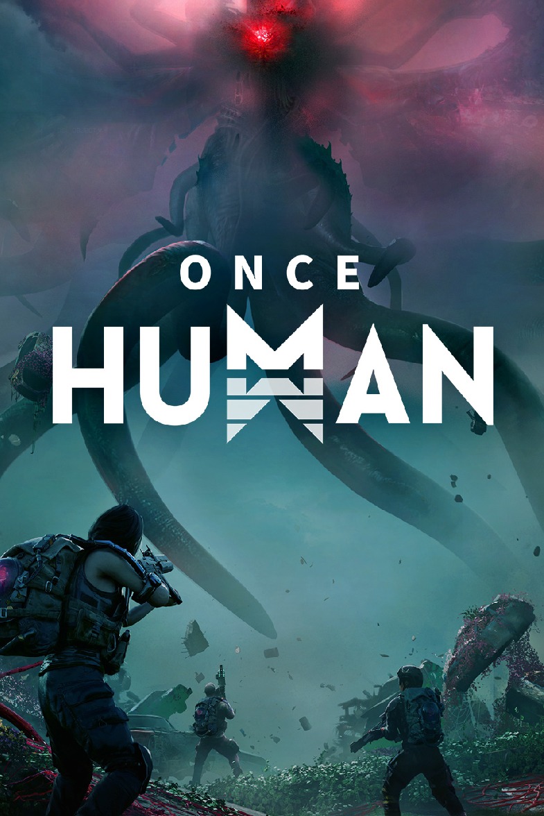 Once Human